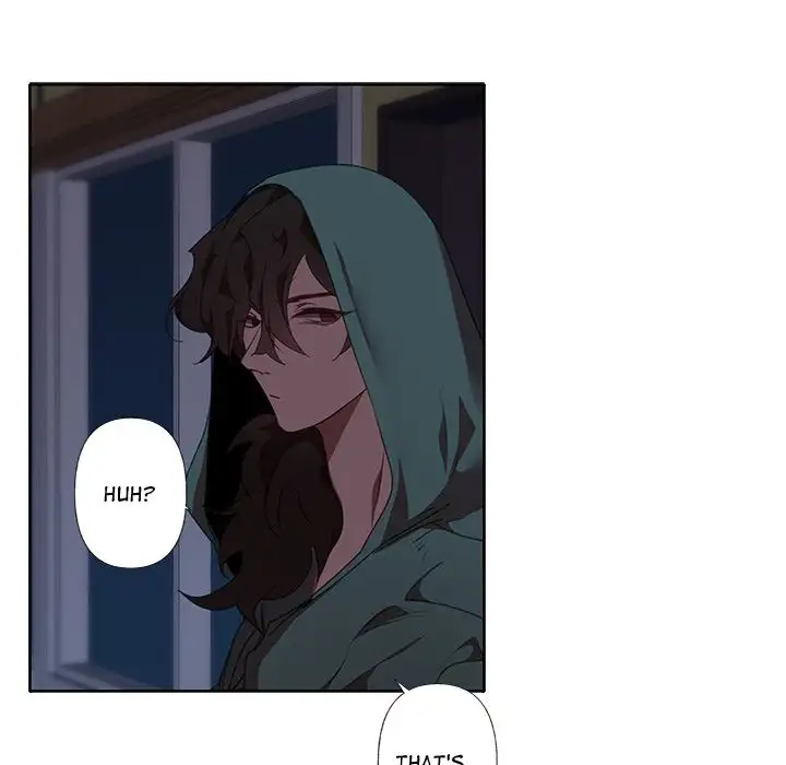 The Heart of Red Cloak - Chapter 8 - photo - 24