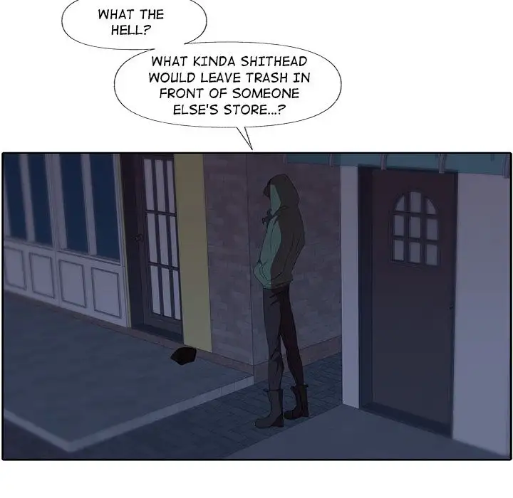 The Heart of Red Cloak - Chapter 8 - photo - 27