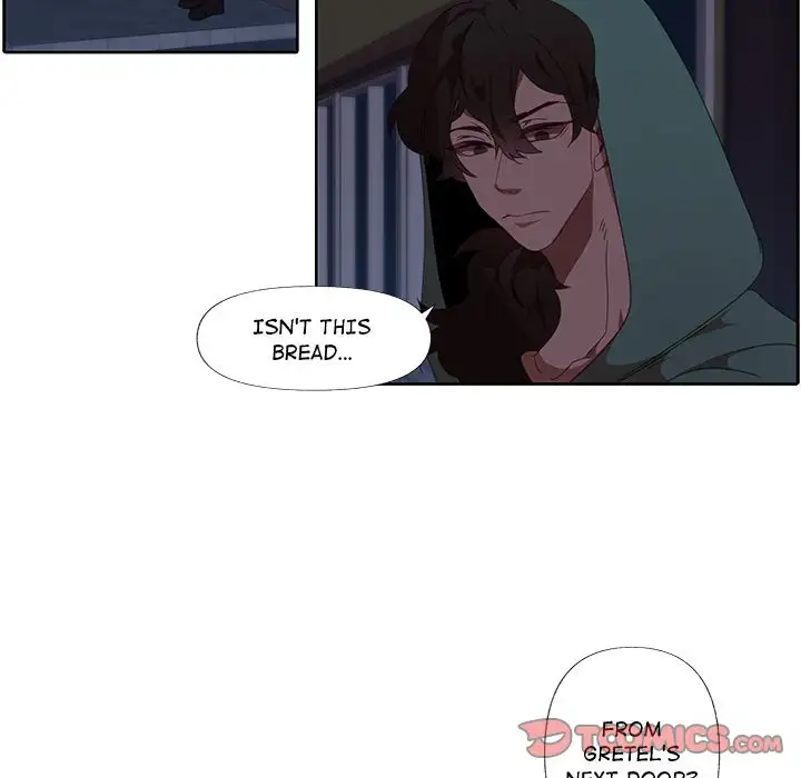 The Heart of Red Cloak - Chapter 8 - photo - 30