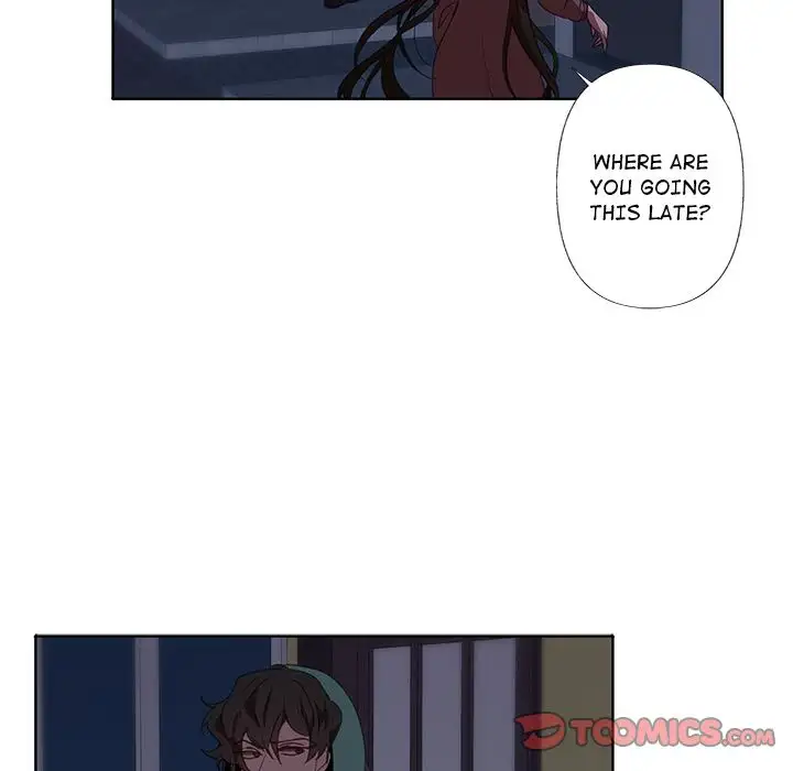 The Heart of Red Cloak - Chapter 8 - photo - 34