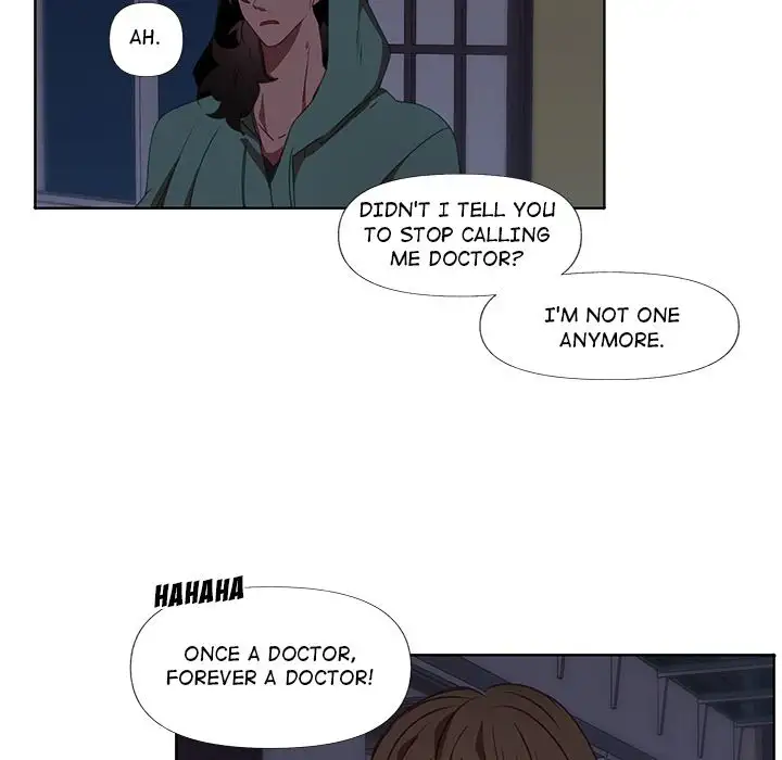 The Heart of Red Cloak - Chapter 8 - photo - 35