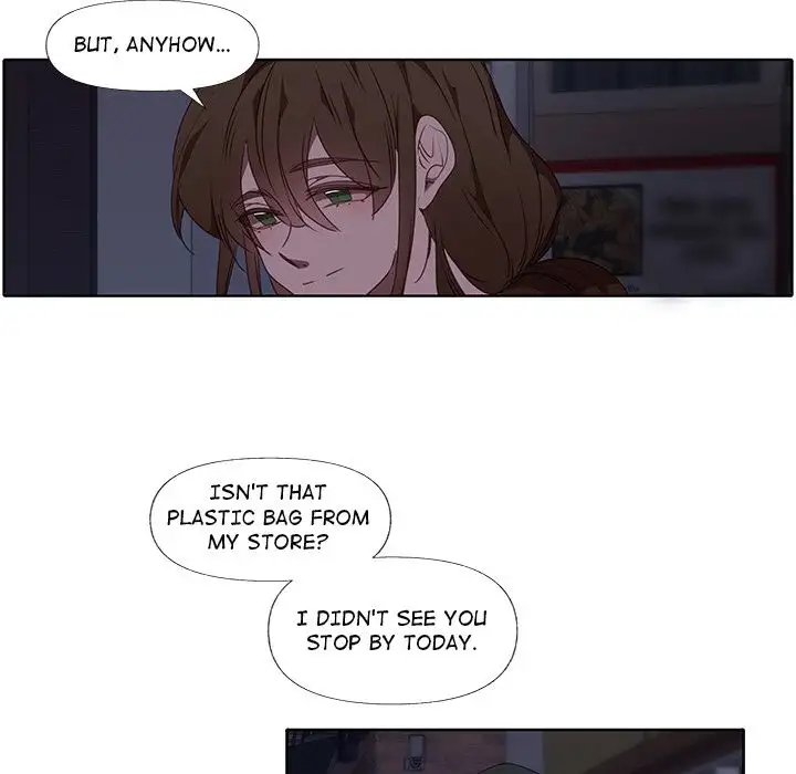 The Heart of Red Cloak - Chapter 8 - photo - 37