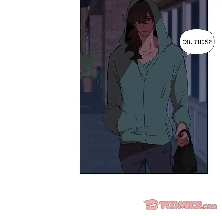 The Heart of Red Cloak - Chapter 8 - photo - 38