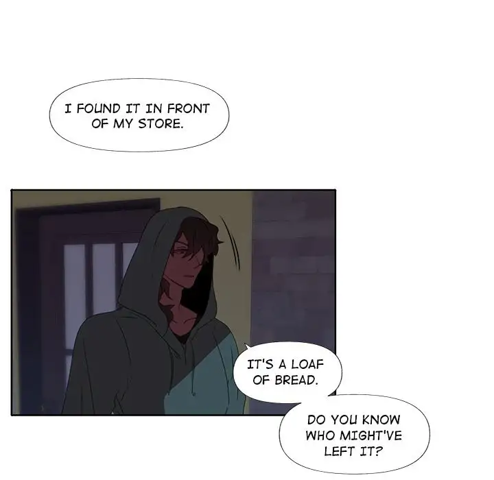 The Heart of Red Cloak - Chapter 8 - photo - 39