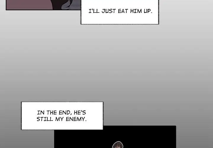 The Heart of Red Cloak - Chapter 8 - photo - 4