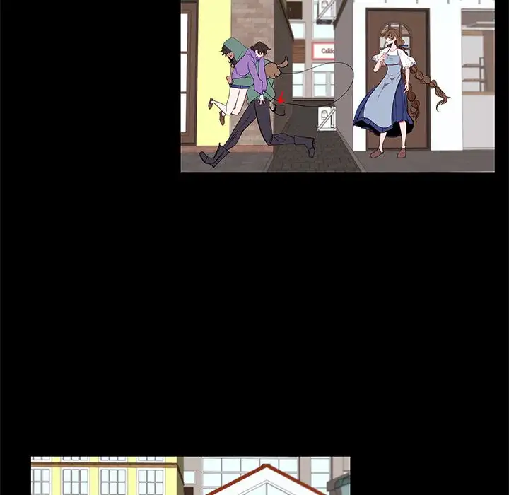 The Heart of Red Cloak - Chapter 8 - photo - 44