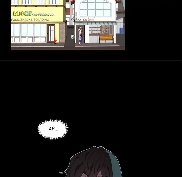 The Heart of Red Cloak - Chapter 8 - photo - 45