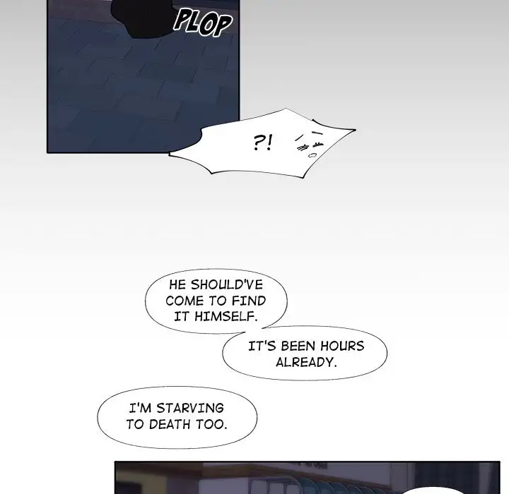 The Heart of Red Cloak - Chapter 8 - photo - 48
