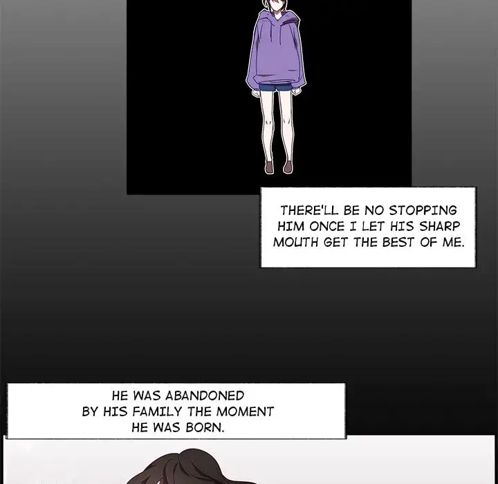 The Heart of Red Cloak - Chapter 8 - photo - 5