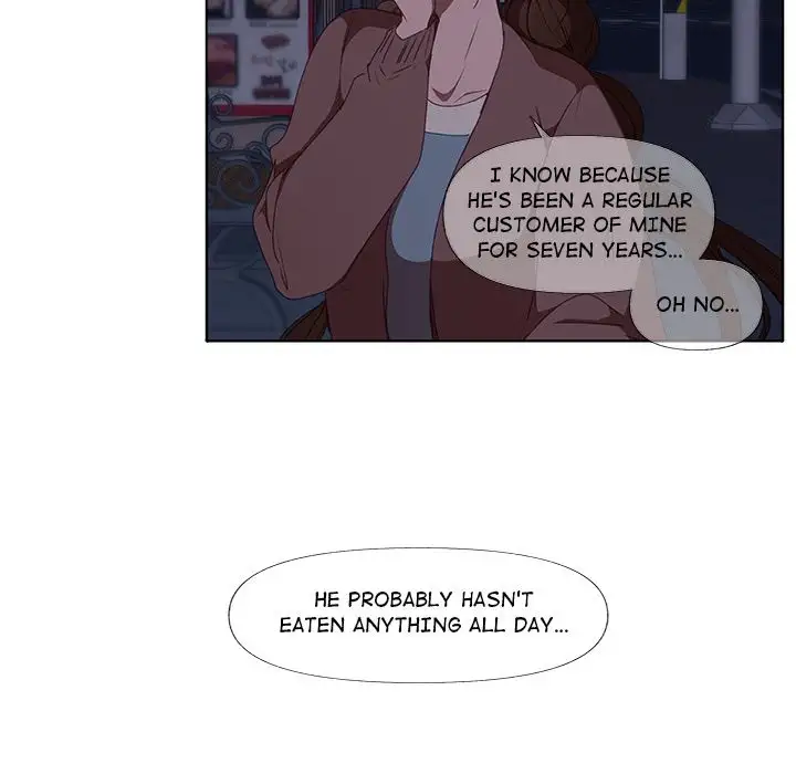 The Heart of Red Cloak - Chapter 8 - photo - 53