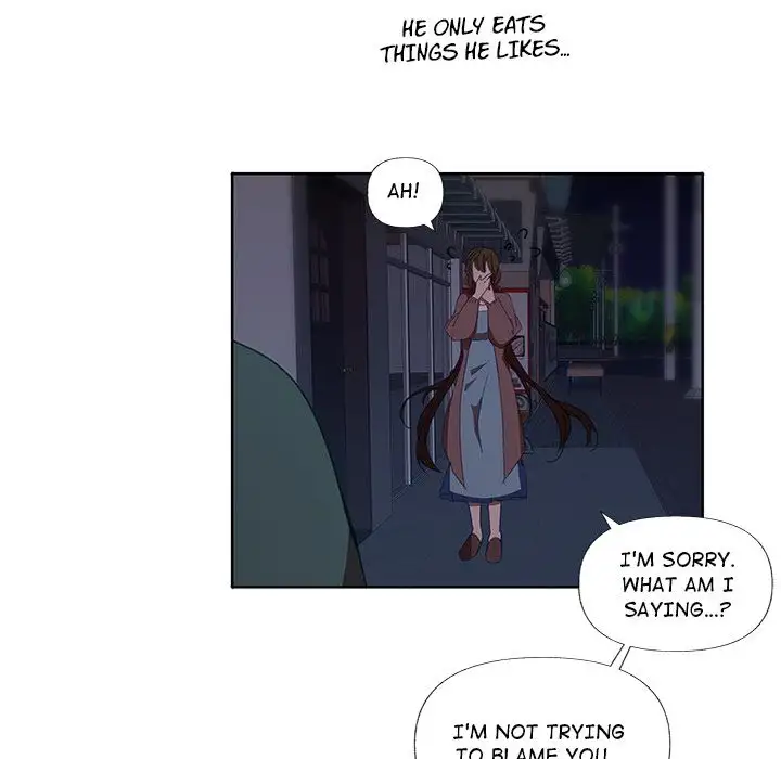 The Heart of Red Cloak - Chapter 8 - photo - 55