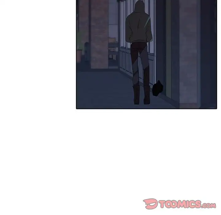 The Heart of Red Cloak - Chapter 8 - photo - 58