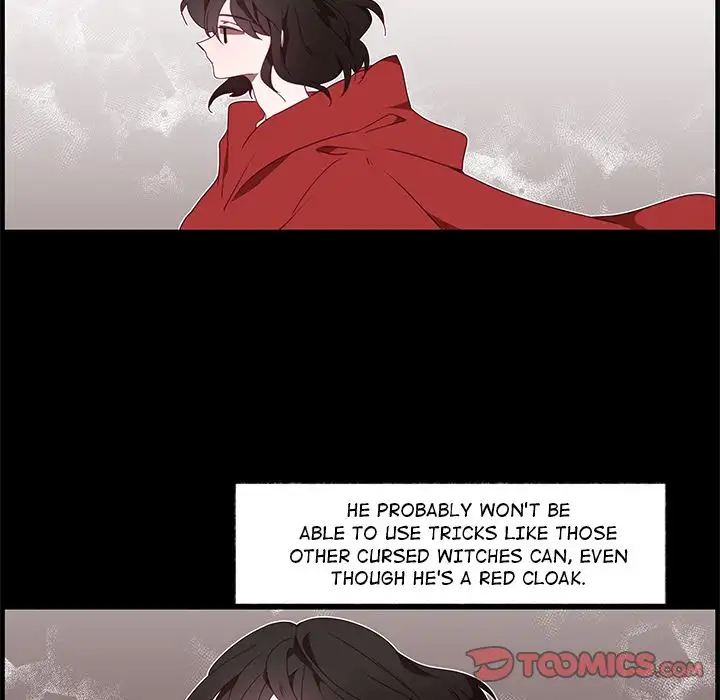 The Heart of Red Cloak - Chapter 8 - photo - 6