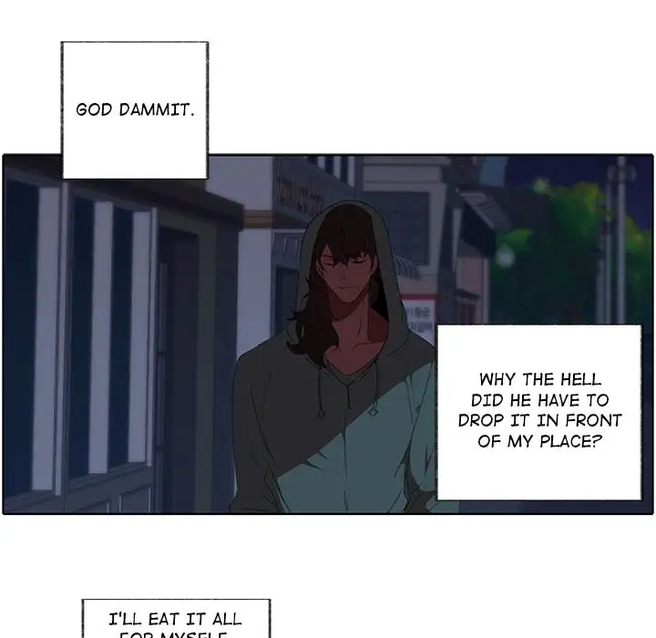 The Heart of Red Cloak - Chapter 8 - photo - 64