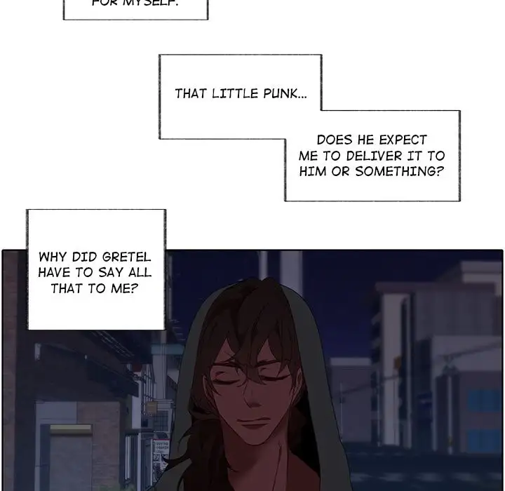 The Heart of Red Cloak - Chapter 8 - photo - 65