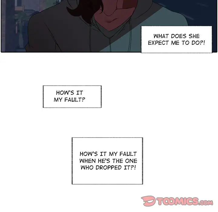 The Heart of Red Cloak - Chapter 8 - photo - 66