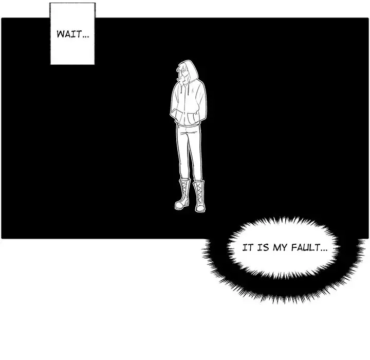 The Heart of Red Cloak - Chapter 8 - photo - 67