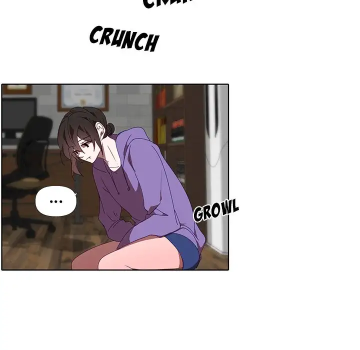 The Heart of Red Cloak - Chapter 8 - photo - 71