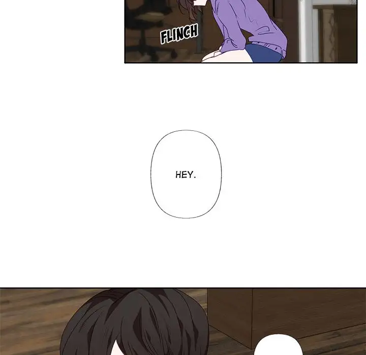 The Heart of Red Cloak - Chapter 8 - photo - 76