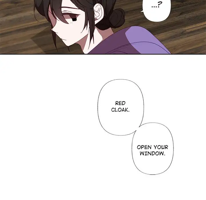 The Heart of Red Cloak - Chapter 8 - photo - 77