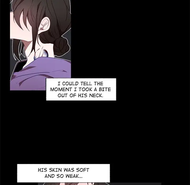 The Heart of Red Cloak - Chapter 8 - photo - 8