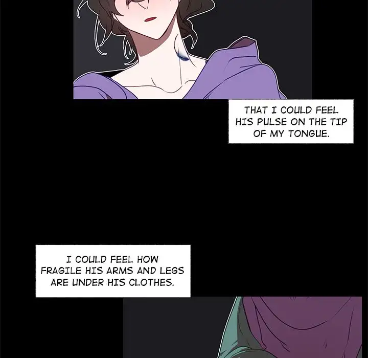 The Heart of Red Cloak - Chapter 8 - photo - 9