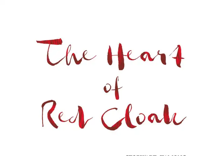 The Heart of Red Cloak - Chapter 9 - photo - 1
