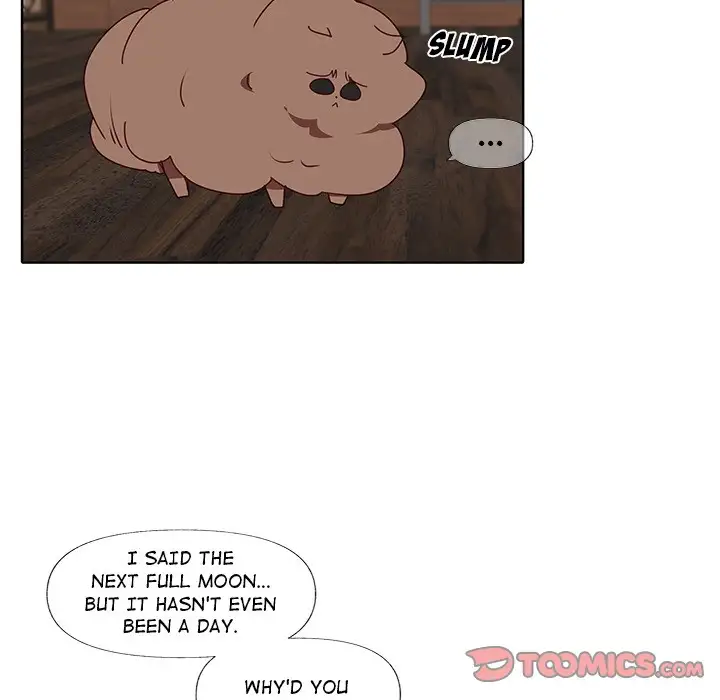 The Heart of Red Cloak - Chapter 9 - photo - 10