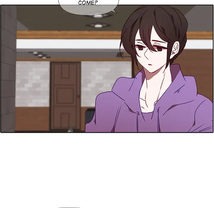 The Heart of Red Cloak - Chapter 9 - photo - 11