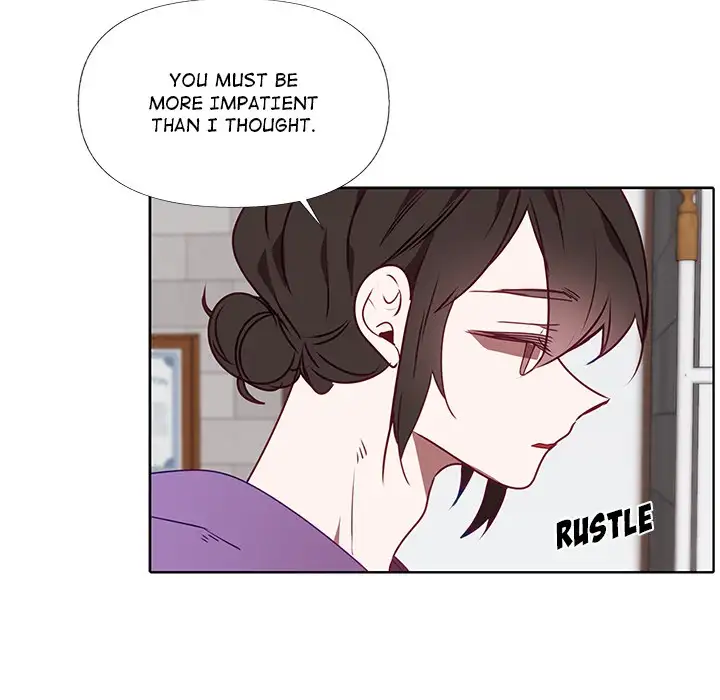 The Heart of Red Cloak - Chapter 9 - photo - 12