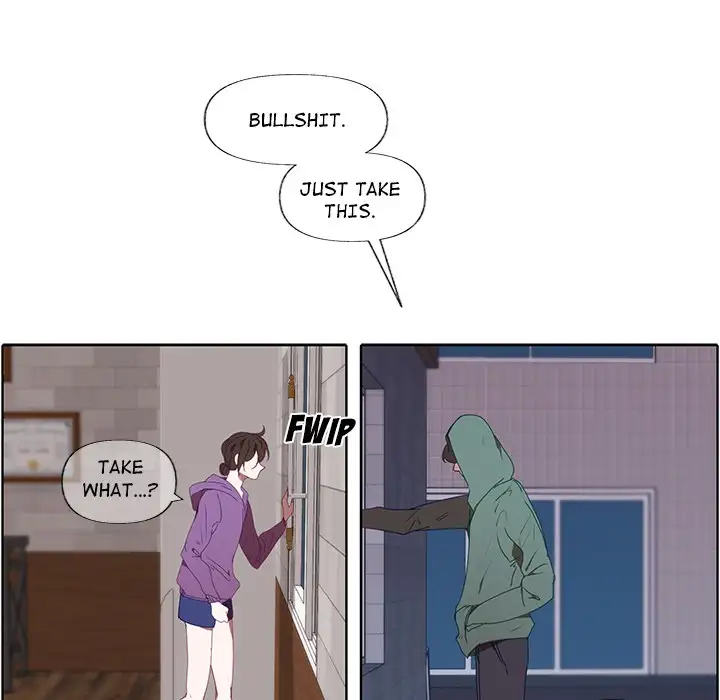 The Heart of Red Cloak - Chapter 9 - photo - 13