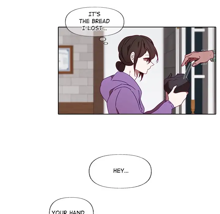 The Heart of Red Cloak - Chapter 9 - photo - 17