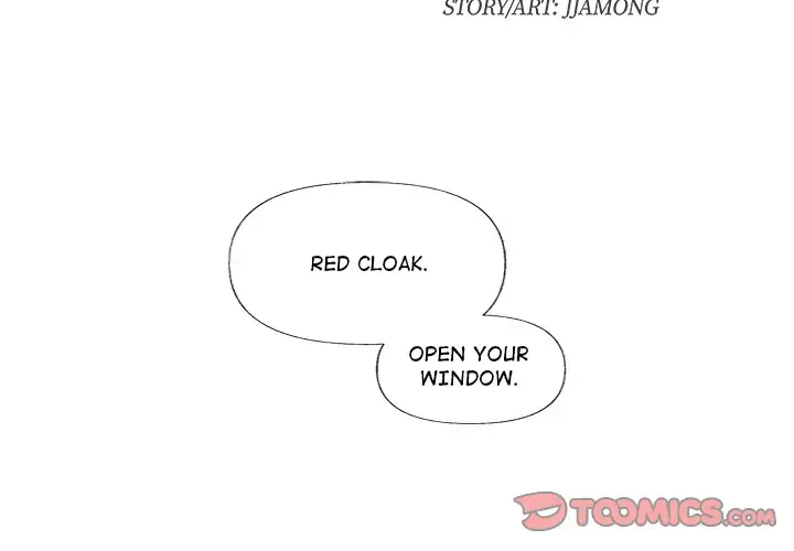 The Heart of Red Cloak - Chapter 9 - photo - 2