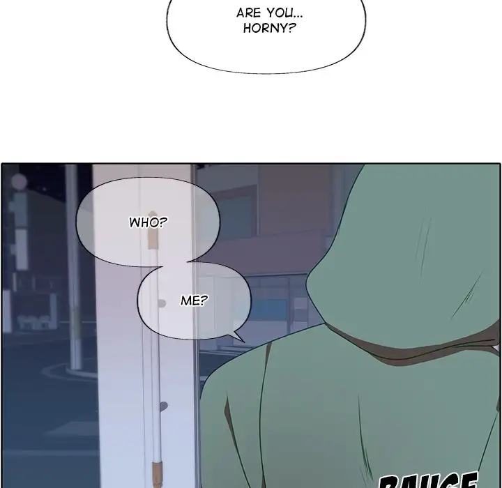 The Heart of Red Cloak - Chapter 9 - photo - 20