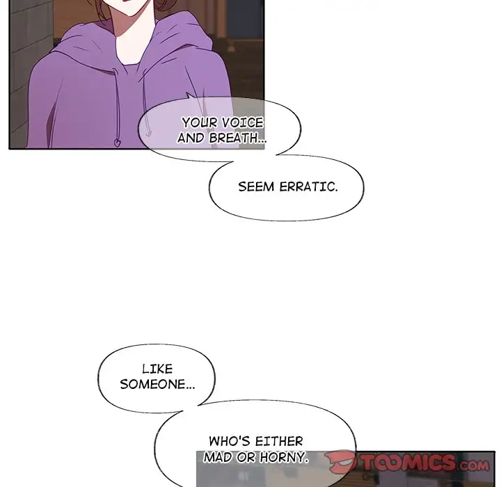 The Heart of Red Cloak - Chapter 9 - photo - 22