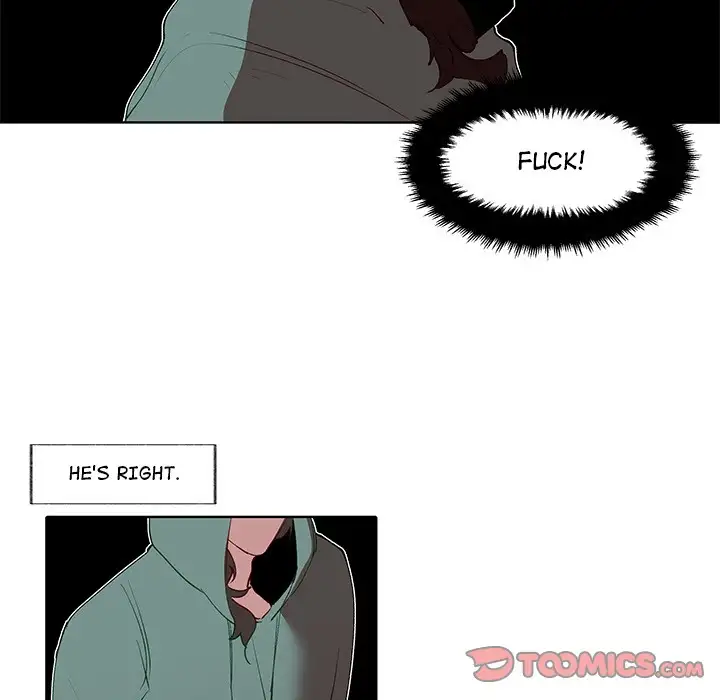 The Heart of Red Cloak - Chapter 9 - photo - 26