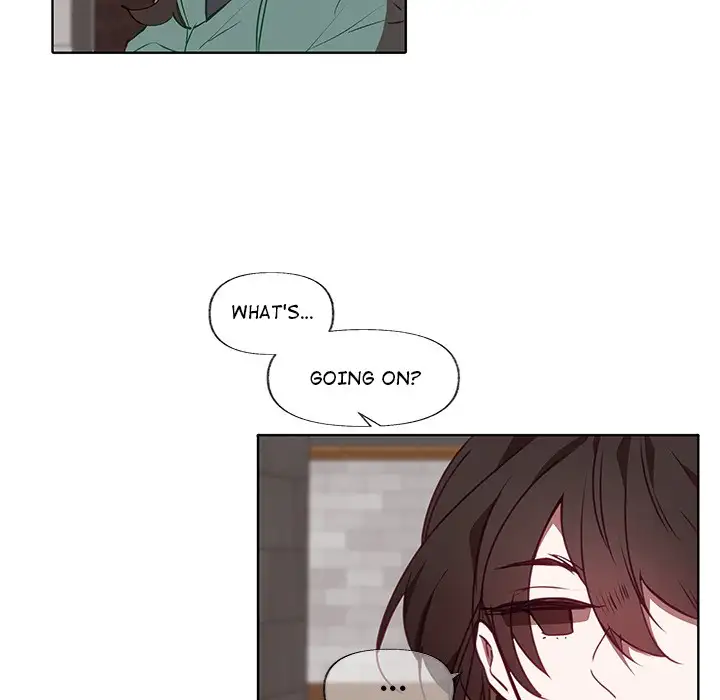 The Heart of Red Cloak - Chapter 9 - photo - 39