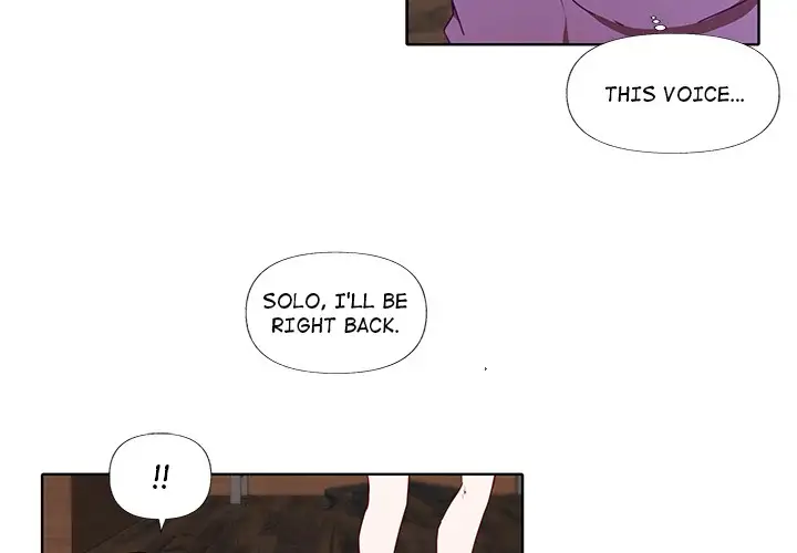 The Heart of Red Cloak - Chapter 9 - photo - 4