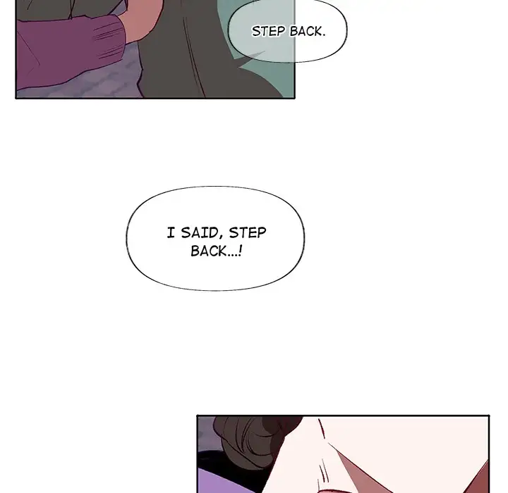 The Heart of Red Cloak - Chapter 9 - photo - 41