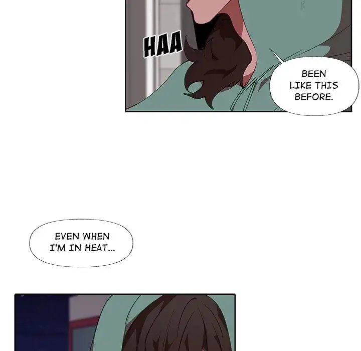 The Heart of Red Cloak - Chapter 9 - photo - 45