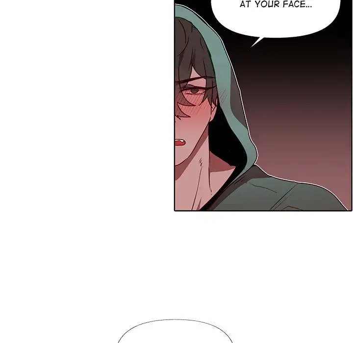 The Heart of Red Cloak - Chapter 9 - photo - 49