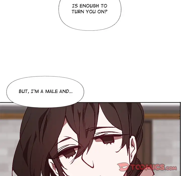 The Heart of Red Cloak - Chapter 9 - photo - 50