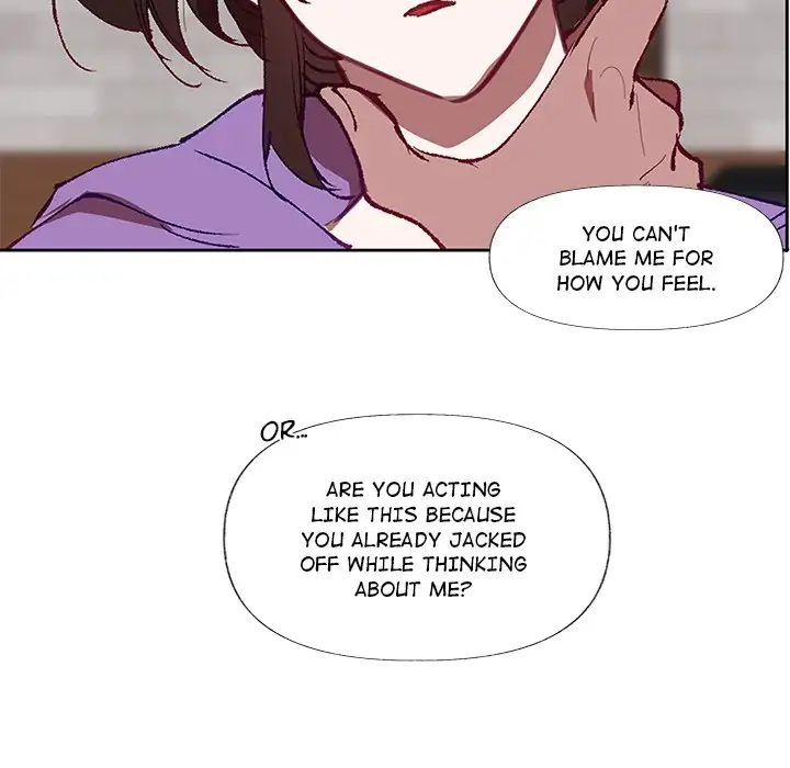The Heart of Red Cloak - Chapter 9 - photo - 51