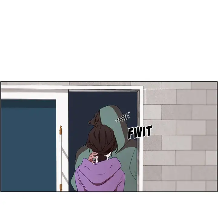 The Heart of Red Cloak - Chapter 9 - photo - 53