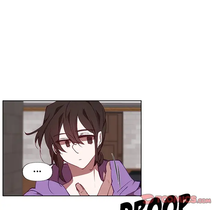 The Heart of Red Cloak - Chapter 9 - photo - 54