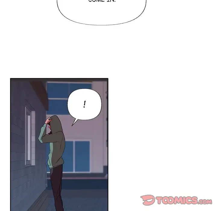 The Heart of Red Cloak - Chapter 9 - photo - 58