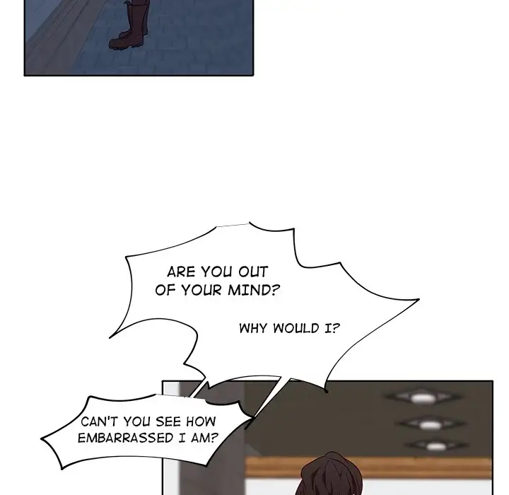 The Heart of Red Cloak - Chapter 9 - photo - 59