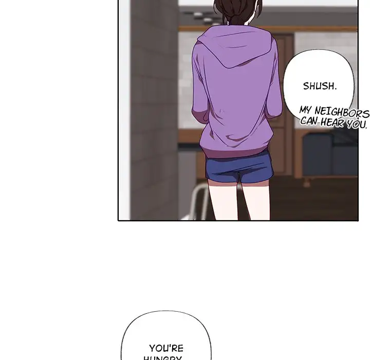 The Heart of Red Cloak - Chapter 9 - photo - 60