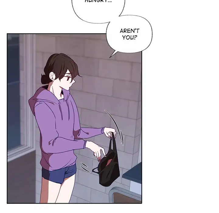 The Heart of Red Cloak - Chapter 9 - photo - 61