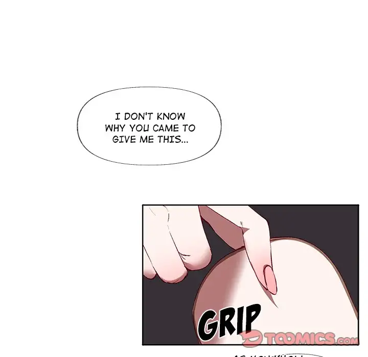 The Heart of Red Cloak - Chapter 9 - photo - 62